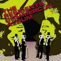The Residents - Commercial Album